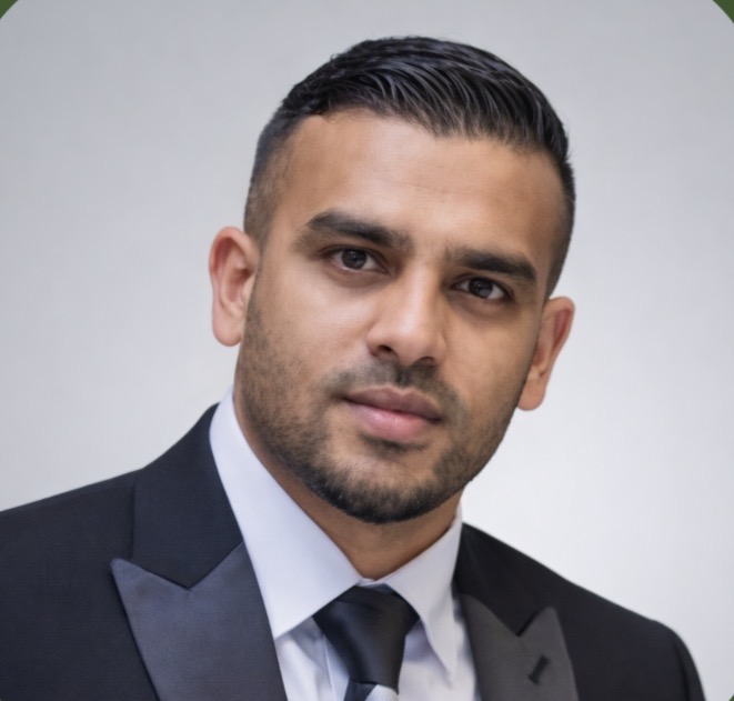 Sanjaya Roshan