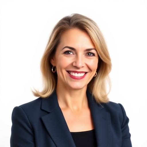 Amanda Clarke