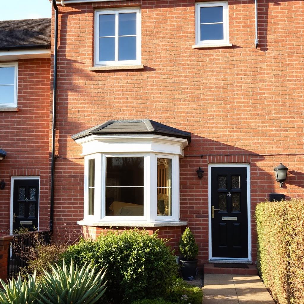 UK home
